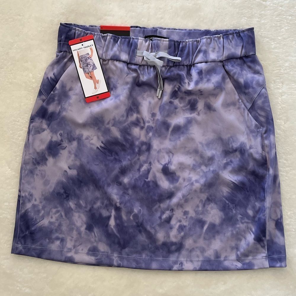 Hilary Radley Skirt